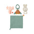 Fisher Price Sensimals Gift Set